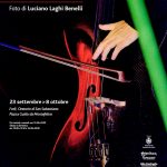 Mostra L. Laghi Benelli