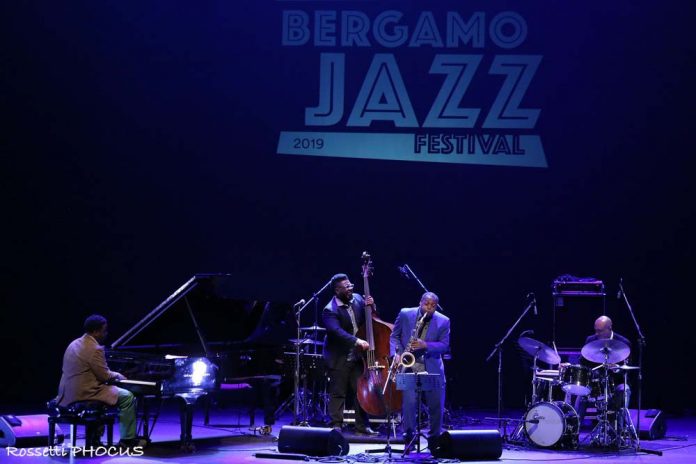 Bergamo Jazz