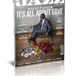 Musica Jazz 2018 11 cover Maceo Parker