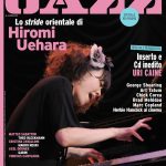 Musica_Jazz_aprile_2011_cover_Hiromi_Uehara