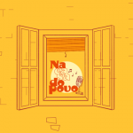 Na Casa do Povo capa