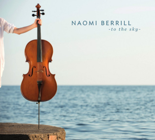 Naomi Berrill «To the Sky»