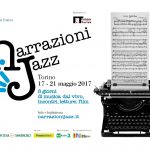 Narrazioni Jazz manifesto