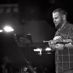 Nate Wooley