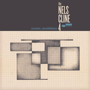 Nels Cline «Currents, Constellations»