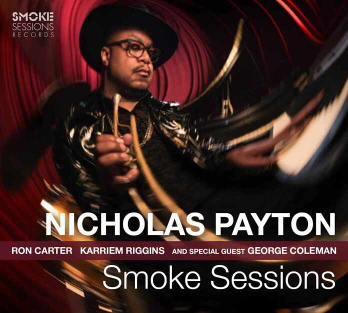 Nicholas-Payton-SMOKE-SESSIONS_Cover