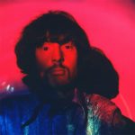 Nick Mason – foto di Andrew Whittuck