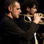 Nicola Concettini Hammond Trio + Bosso MEDIA RES