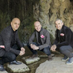 Nicola Sergio Trio @Marie-Laure Olmi