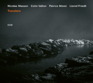 Nicolas Masson - Travelers