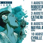 NoraJazz_BannerMusicaJazz – Newsletter di lancio di luglio