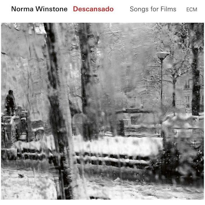 Norma Winstone - Descansado Songs For Films