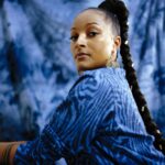 Nubya Garcia(foto Adama Jalloh)2