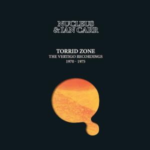 Nucleus - Torrid Zone