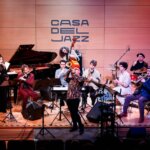 ONJGT Live