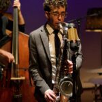 Oded_Tzur_Quartet_Junushoff_Wageningen_23_september_2021_-_Oded_Tzur_(51524360869)