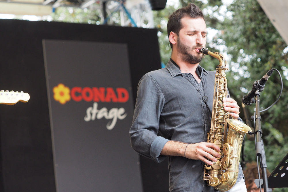 Conad Jazz Contest 2019