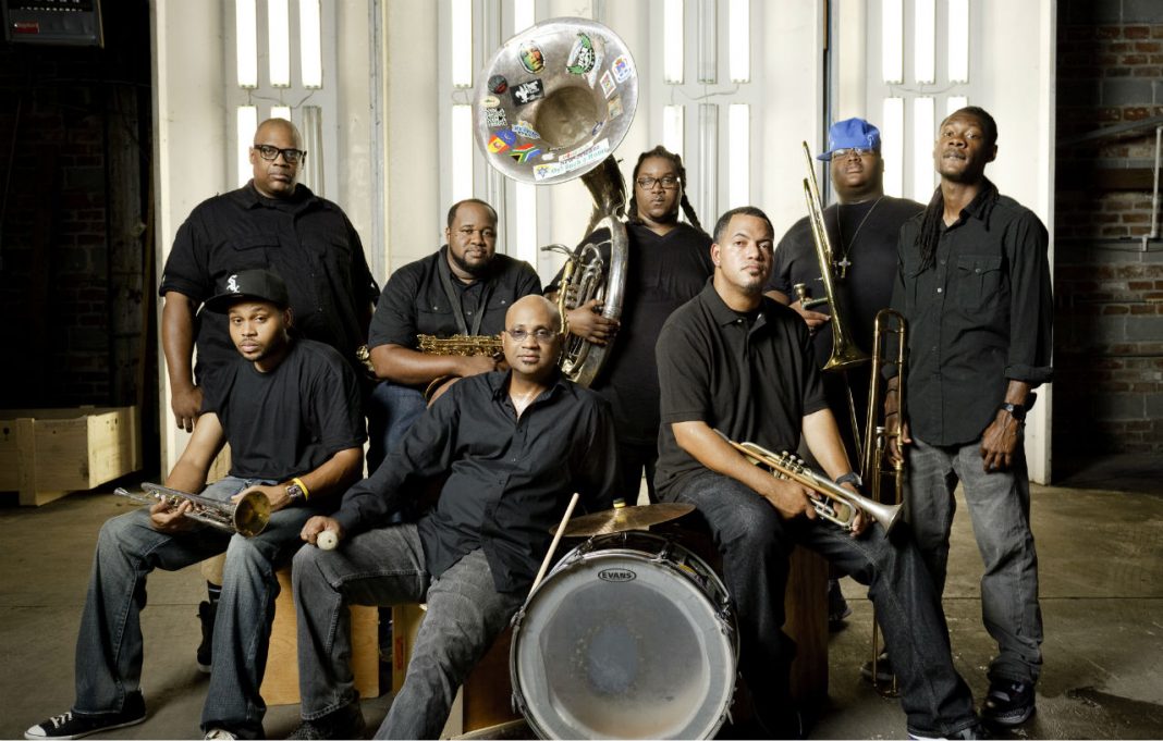 soul rebels