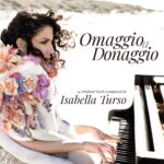 Omaggio a Donaggio_Art Cover