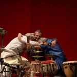 Omar Sosa Paolo Fresu Trilok Gurtu
