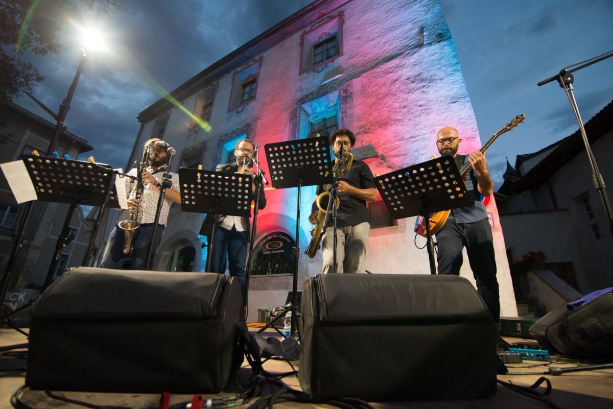 Alto Adige Jazz Festival