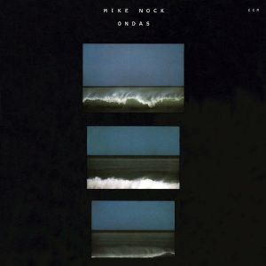 Ondas - Mike Nock