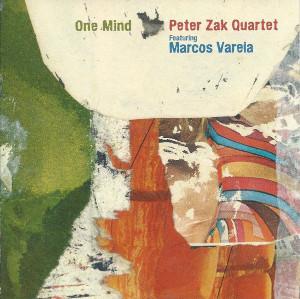 One Mind - Peter Zak