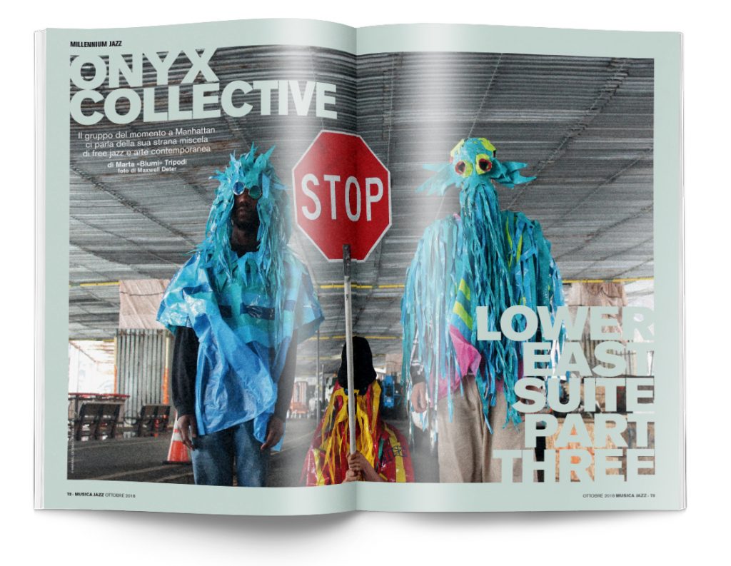 Onyx Collective