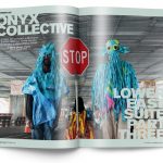 Onyx Collective MJ102018