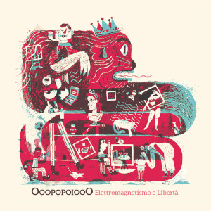 OoopopoiooO Elettromagnetismo e liberta OoopopoiooO - Elettromagnetismo e libertà