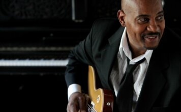 «Live at Blue LLama». Intervista ad Allan Harris