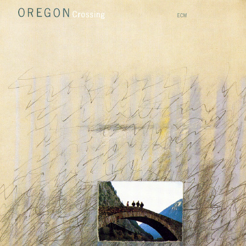 Oregon «Crossing»