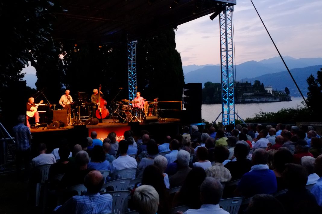 Oregon - Stresa 19 07 2017 Ph francesco Spezia 1 Oregon - Stresa 19 07 2017 Ph francesco Spezia