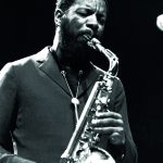 Ornette Coleman 4