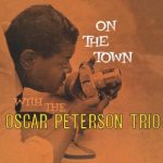 Oscar-Peterson-On-The-Town-With-The-Oscar-Peterson-Trio-Essential-Jazz-Classics