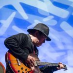 Otomo Yoshihide © Michele Giotto
