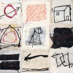 Otto composizioni istantanee Mario Mariotti Elia Moretti