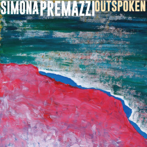 Outspoken - Simona Premazzi (Pre)