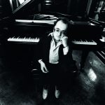 Michel Petrucciani. © Courtesy of David Michael Kennedy/ Blue Note