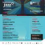 POMIGLIANO JAZZ 6-9 settembre stazione