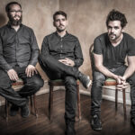 Pablo Held Trio