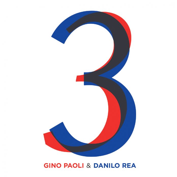 GINO PAOLI & DANILO REA