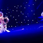 Paolo Fresu & Daniele Di Bonaventura – foto Felipe Fuenzalida (02m)