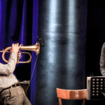 Paolo Fresu © Roberto Cifarelli