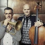 Paolo Fresu & Lars Danielsson@Steven Haberland -7