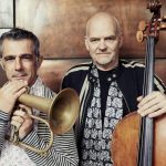 Paolo Fresu & Lars Danielsson