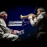 © Roberto Cifarelli #jazz #jazzphoto #jazzmusic #music #musician #robertocifarelliphoto