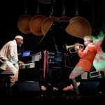 Paolo Fresu & Omar Sosa – Food (di Roberto Cifarelli) (1)
