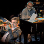 Paolo Fresu & Roberto Cipelli 1@Roberto Cifarelli