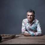 Paolo Fresu (foto Maki Galimberti)